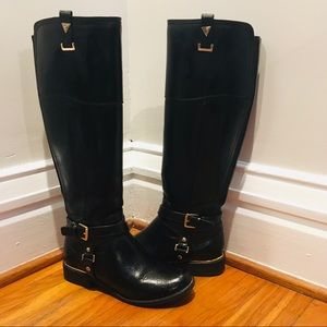 Riding Boots